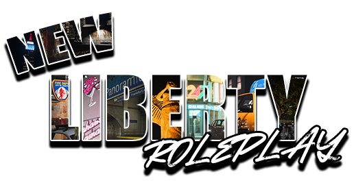 New Liberty Roleplay